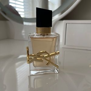 YSL Libre Perfume